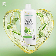 Алое Вера Поживний гель Aloe Vera кропива.