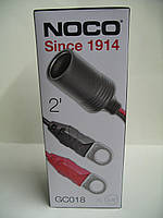 Роз'єм прикурювача NOCO GC018 12V від акумулятора