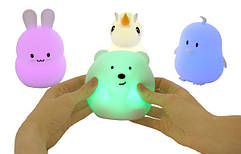 Розвиваючі іграшки