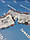 Пружина фіксатора КПП ZF DAF IVECO MAN RENAULT 171349 2967403 42490373 81976010895 0732040409 156.140 CEI, фото 4