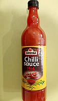 Соус Inproba Chilli Hot Sauce 700 мл, фото 3