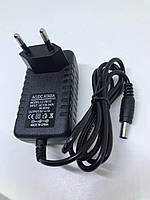 Блок питания импульсный 5В1А разъём 5.5х2.5