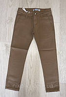 Штани для дівчаток оптом, F&D, 6-16 років, Арт. DY-1838, фото 3