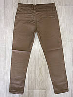 Штани для дівчаток оптом, F&D, 6-16 років, Арт. DY-1838, фото 2