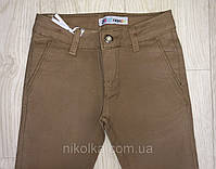 Штани для дівчаток оптом, F&D, 6-16 років, Арт. DY-1838, фото 4