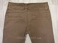 Штани для дівчаток оптом, F&D, 6-16 років, Арт. DY-1838, фото 5