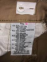 Штани для дівчаток оптом, F&D, 6-16 років, Арт. DY-1838, фото 7