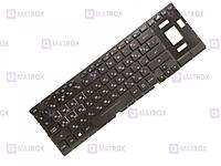 Оригинальная клавиатура для Asus ROG GX531GM, GX531GS, GX531GW, GX531GX series, ru, black, подсветка (VER.2)