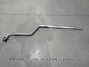 Труба названа Foton 1043, фото 1