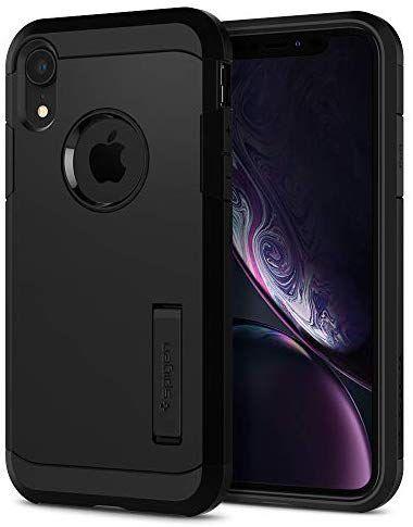 Чохол Spigen Tough Armor для iPhone X/XS