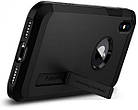 Чохол Spigen Tough Armor для iPhone X/XS, фото 4