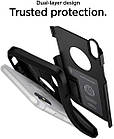 Чохол Spigen Tough Armor для iPhone X/XS, фото 6