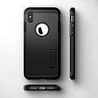 Чохол Spigen Tough Armor для iPhone X/XS, фото 7