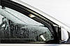 Дефлектори вікон (вставні!) вітровики Audi A1, 5D 2012 - 4шт., HEKO, 10239, фото 3