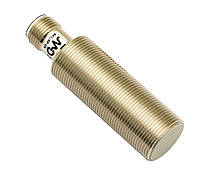 Индуктивный датчик M18, 8mm, экранированный, NO/NPN, разъем M12, AK1/AN-3H Micro detectors