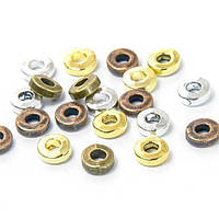 Намистини колір мікс