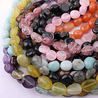 Намистини галтовка