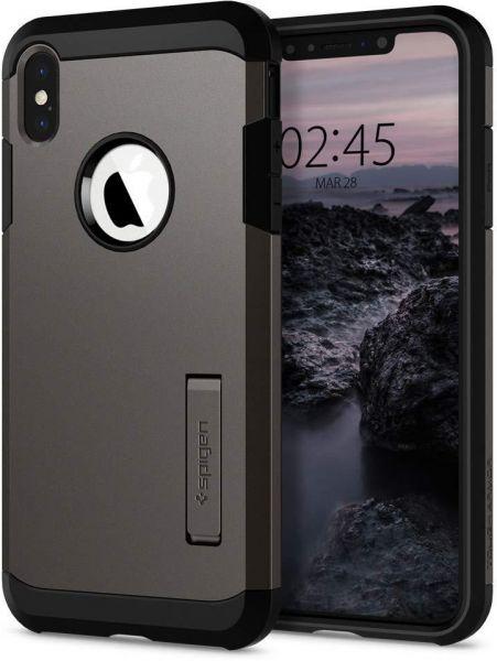 Чохол Spigen Tough Armor для iPhone XS Max, фото 1