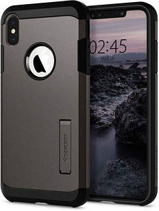 Чохол Spigen Tough Armor для iPhone XS Max