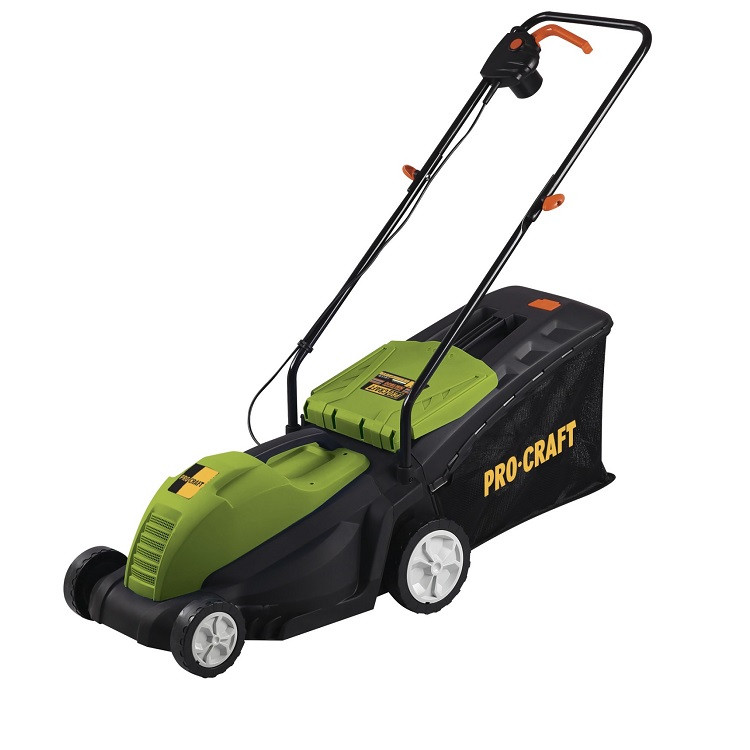 Газонокосилка ProCraft NM-1800, фото 1