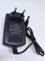 Блок питания 9в3а адаптер разьём 5.5х2.5