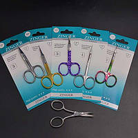 Ножиці манікюрні