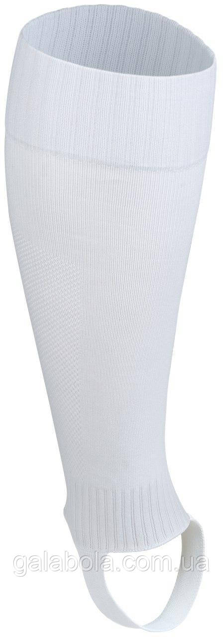 Гетри ігрові Select без стопи (білі), фото 1