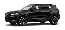 XC40 (2018-...)
