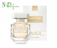 Парфюмированная вода (тестер) Elie Saab Le Parfum in White 90 мл