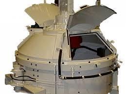 Планетарний змішувач HP 1000 HawkPlant, фото 1