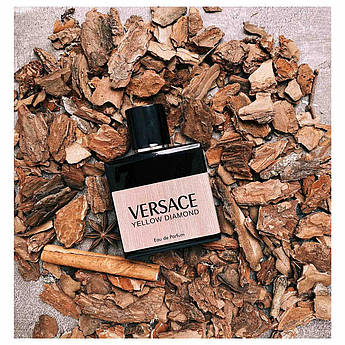 TESTER Versace Yellow Diamond (Версаче Єлоу Даймонд) 60мл