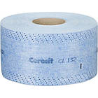 Стрічка гідроізоляційна Ceresit CL 152, рулон 50 м