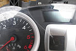 Щиток панель приладів Renault Clio 3,06-12 1.5 DCI 8201060299-A, фото 3