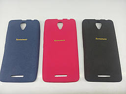 Чохол TPU для Lenovo A5000