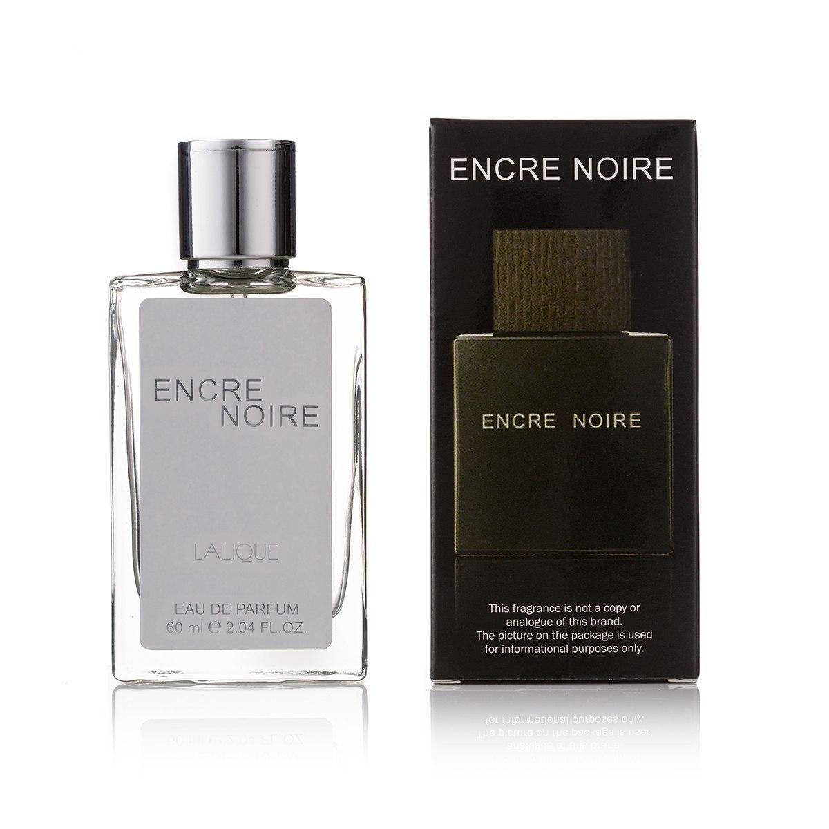 Міні парфум Lalique Encre Noire 60 мл