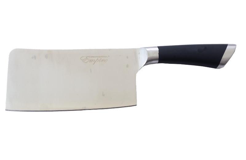 Топірець кухоний Empire розміром 320х80 мм., фото 1