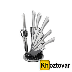 Набір ножів KTZ 8 PCS Knife Set