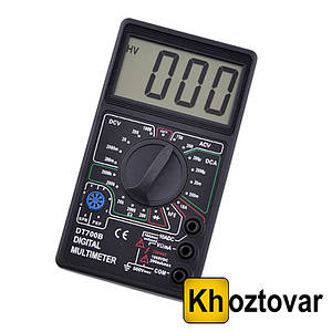 Цифровий мультиметр 700B