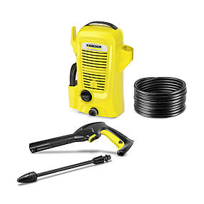 Мінімийка високого тиску Karcher K 2 Universal Edition (1.673-000.0), фото 2