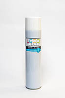 Лак для волос сверхсильная фиксация LECO (4) 600мл.