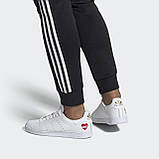 Жіночі кросівки Adidas Stan Smith W (Артикул:FW6390), фото 9