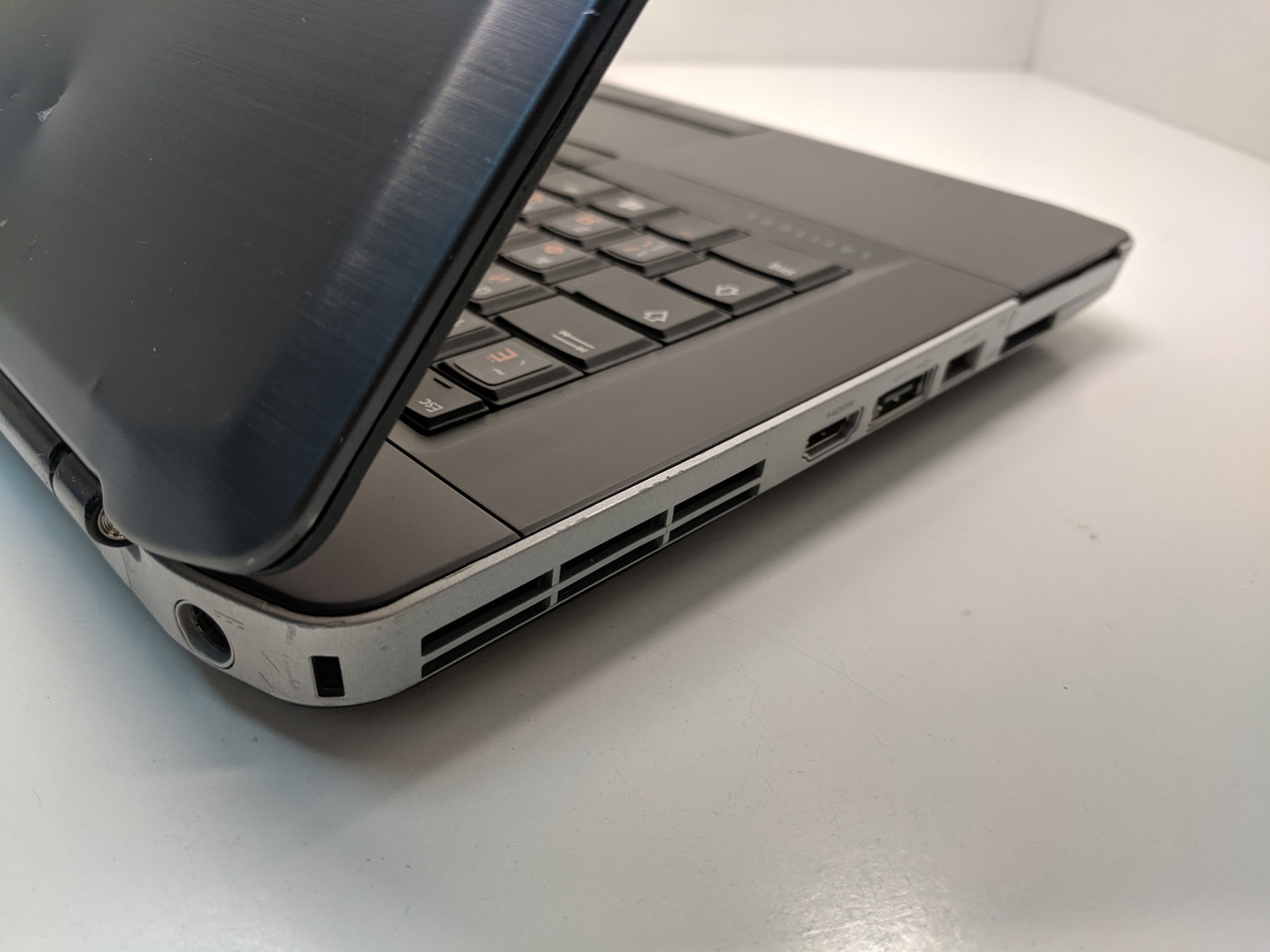 Ноутбук Dell latitude e5430