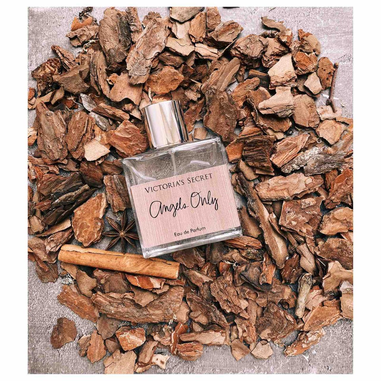 TESTER Victoria's Secret Angels Only (Вікторія Сікрет Анжел Онлі) 60мл ОПТ