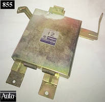 Електронний блок керування (ЕБУ) Nissan Sunny (N14) 2.0 D 90-96г. (CD20)