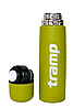 Уцінка! Термос Tramp Basic TRC-113 1 л, олива, фото 3