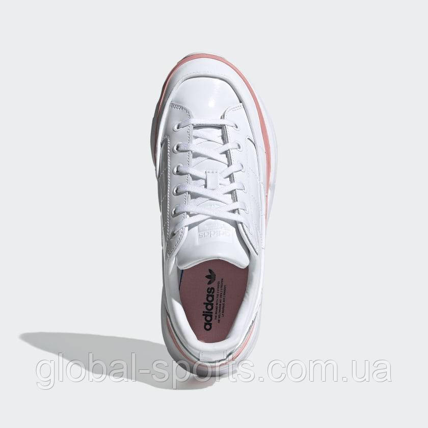 Женские кроссовки Adidas Kiellor W (Артикул:EF5642) - фото 5 - id-p1147635683