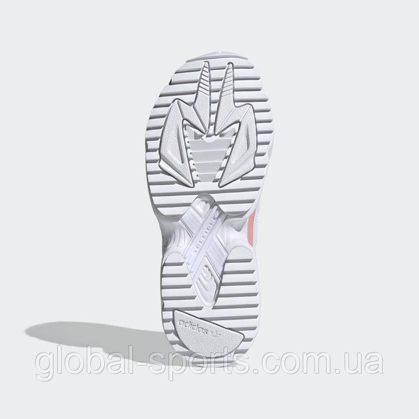 Женские кроссовки Adidas Kiellor W (Артикул:EF5642) - фото 6 - id-p1147635683