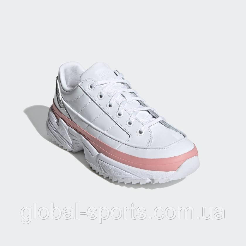 Женские кроссовки Adidas Kiellor W (Артикул:EF5642) - фото 2 - id-p1147635683