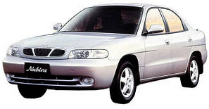 Daewoo Nubira 1997>