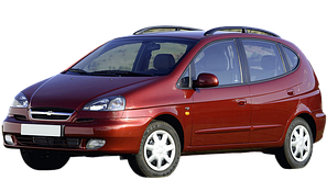 Daewoo Tacuma (Rezzo) 2000>